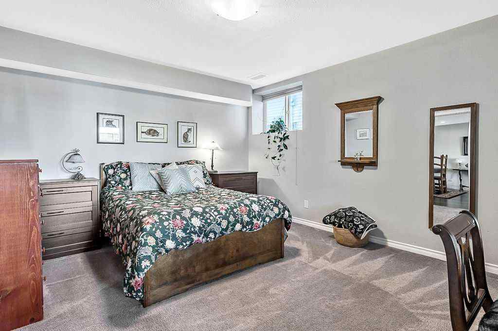 MLS® A2263407 - 394 Cimarron Boulevard  in Cimarron Okotoks, Residential