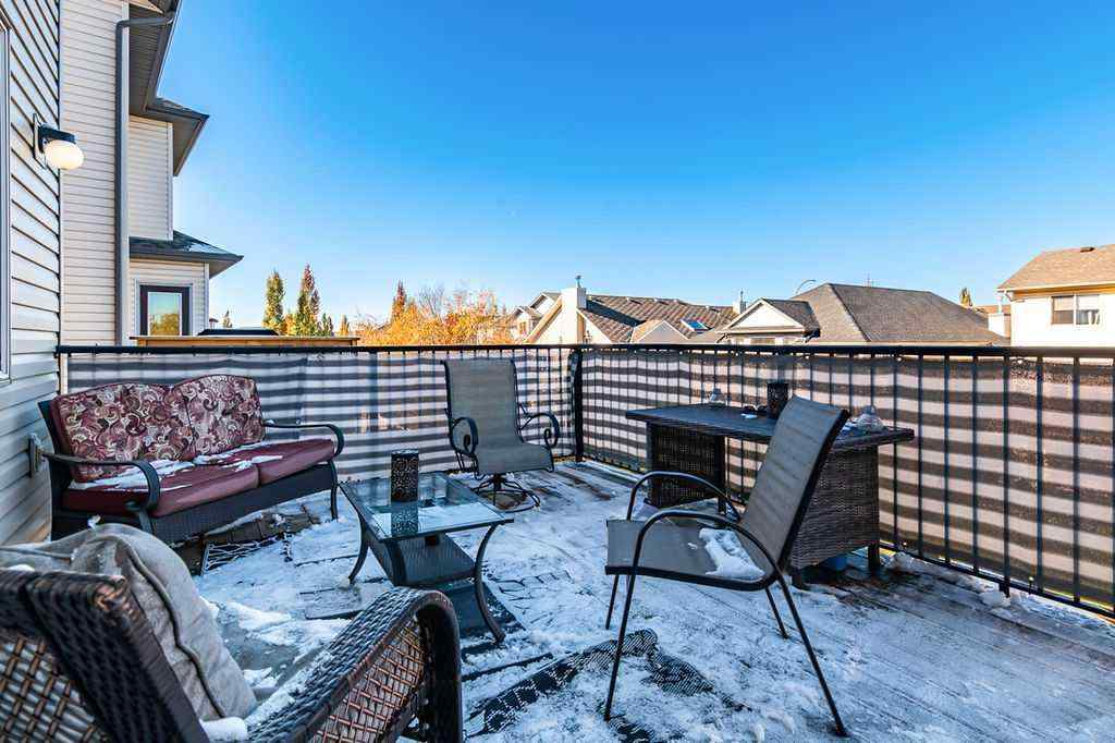 MLS® A2263407 - 394 Cimarron Boulevard  in Cimarron Okotoks, Residential