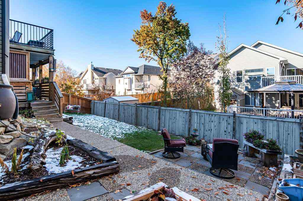 MLS® A2263407 - 394 Cimarron Boulevard  in Cimarron Okotoks, Residential