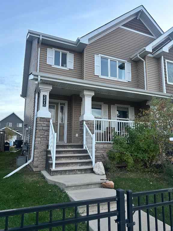 MLS® A2263408 - 221 Callen Drive  in Parsons North Fort McMurray, Residential