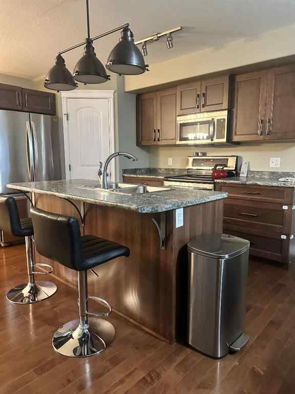 MLS® A2263408 - 221 Callen Drive  in Parsons North Fort McMurray, Residential