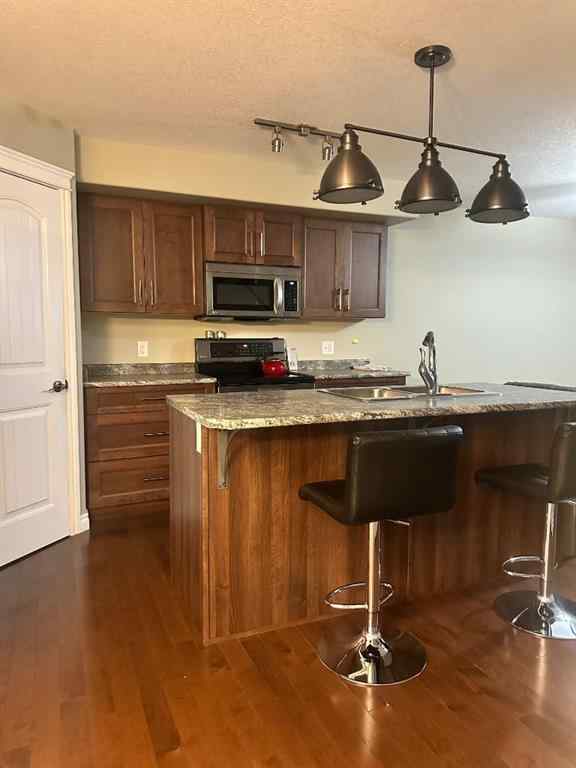 MLS® A2263408 - 221 Callen Drive  in Parsons North Fort McMurray, Residential