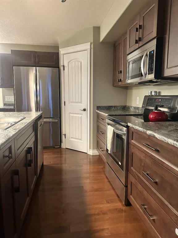 MLS® A2263408 - 221 Callen Drive  in Parsons North Fort McMurray, Residential