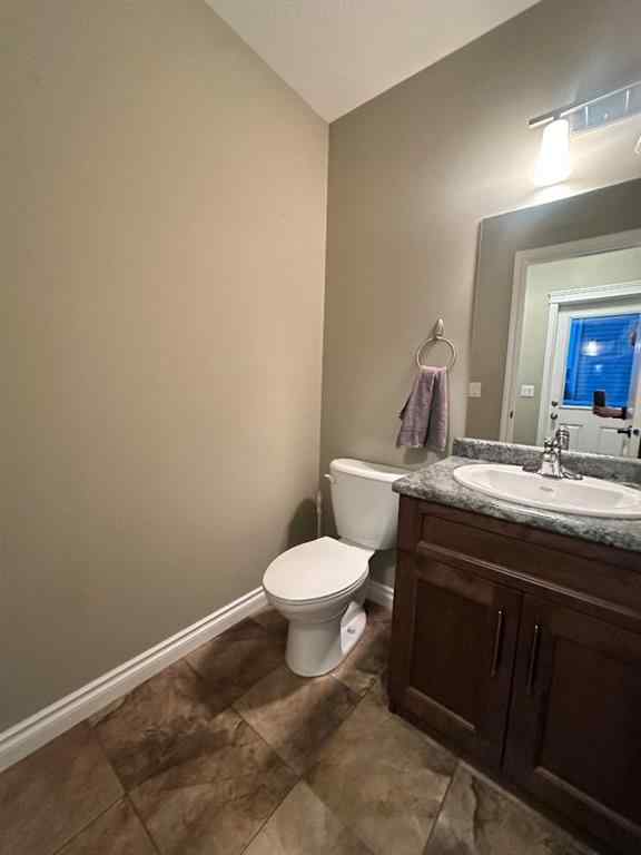 MLS® A2263408 - 221 Callen Drive  in Parsons North Fort McMurray, Residential