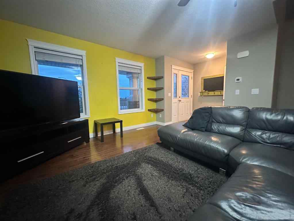 MLS® A2263408 - 221 Callen Drive  in Parsons North Fort McMurray, Residential