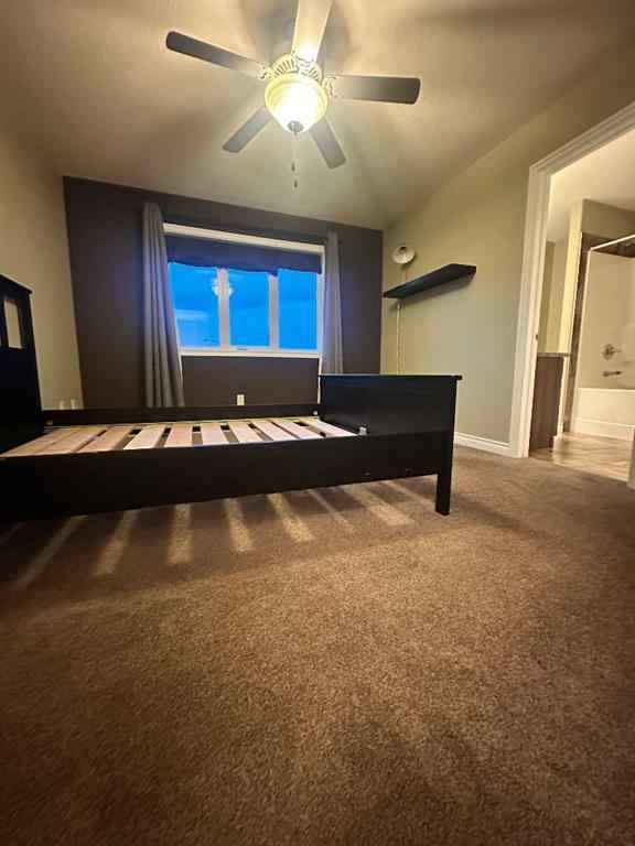 MLS® A2263408 - 221 Callen Drive  in Parsons North Fort McMurray, Residential