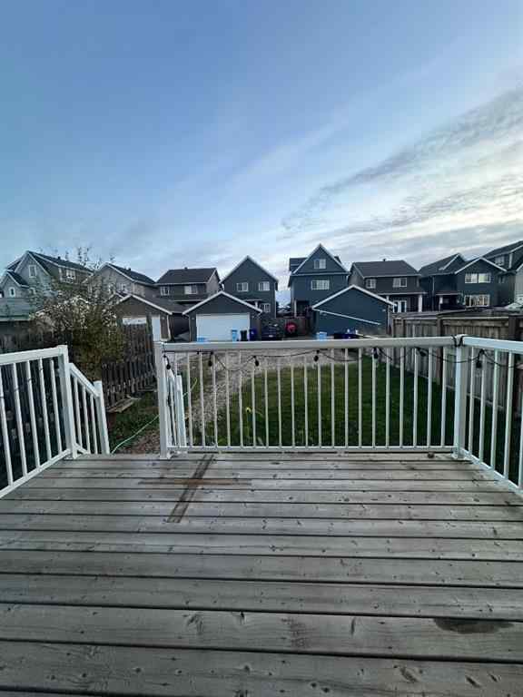 MLS® A2263408 - 221 Callen Drive  in Parsons North Fort McMurray, Residential