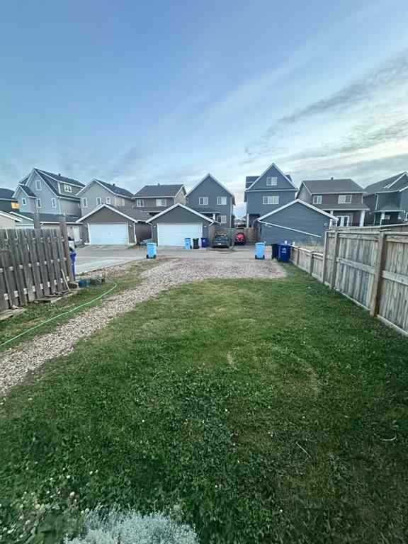 MLS® A2263408 - 221 Callen Drive  in Parsons North Fort McMurray, Residential