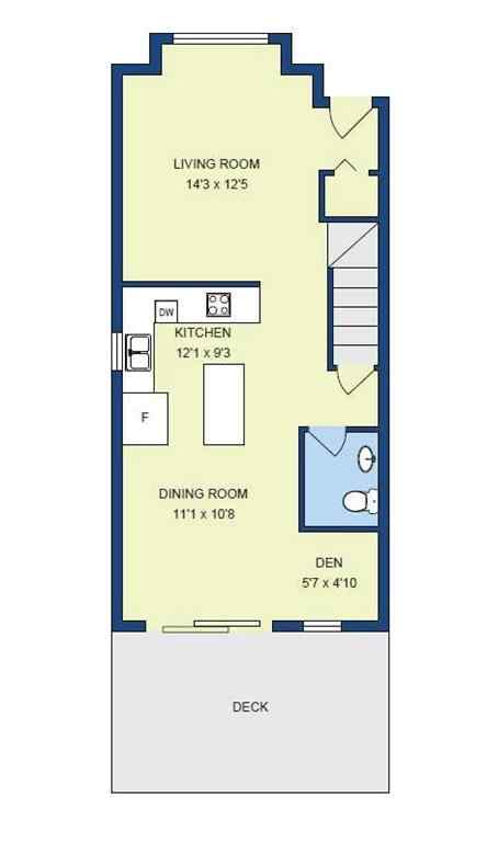 MLS® A2263409 - 292 Coventry Close NE in Coventry Hills Calgary, Residential
