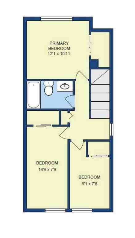 MLS® A2263409 - 292 Coventry Close NE in Coventry Hills Calgary, Residential