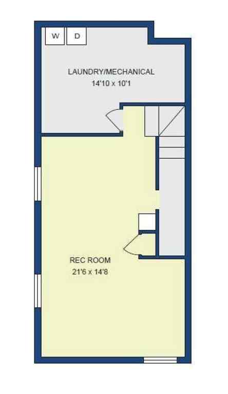MLS® A2263409 - 292 Coventry Close NE in Coventry Hills Calgary, Residential