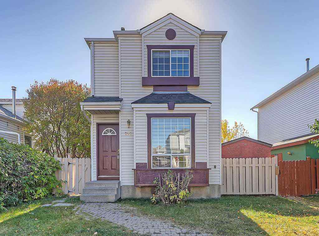 MLS® A2263409 - 292 Coventry Close NE in Coventry Hills Calgary, Residential
