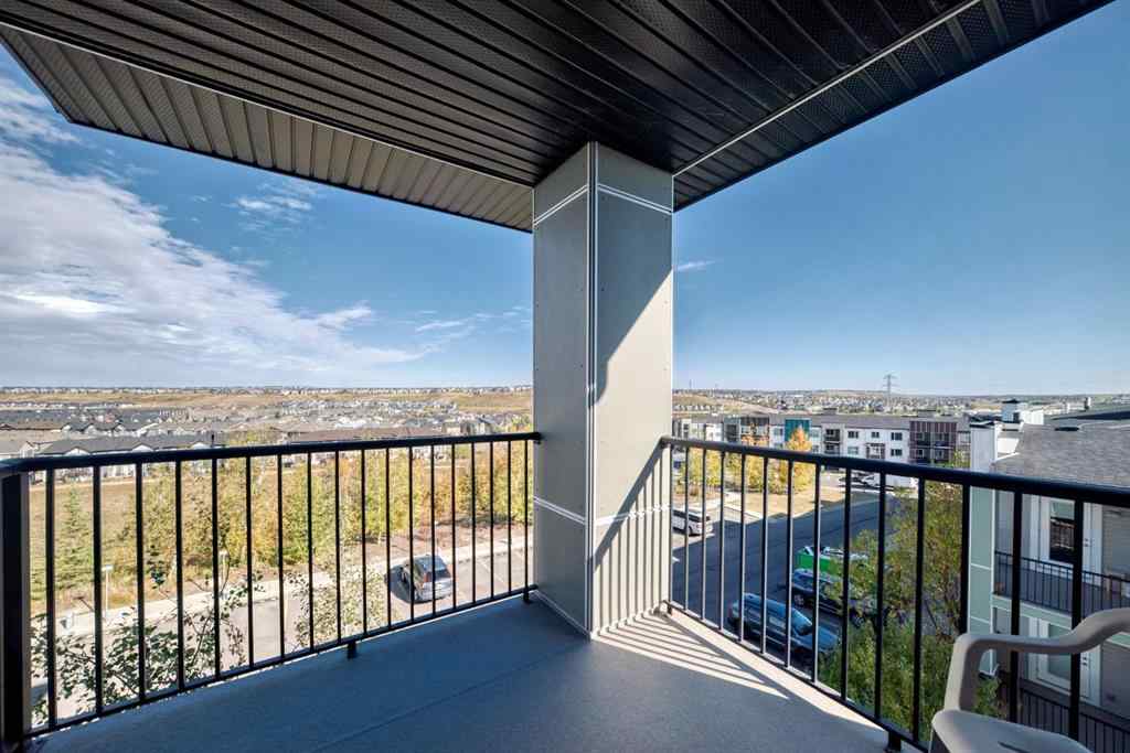 MLS® A2263410 - Unit #322 16 Sage Hill Terrace NW in Sage Hill Calgary, Residential