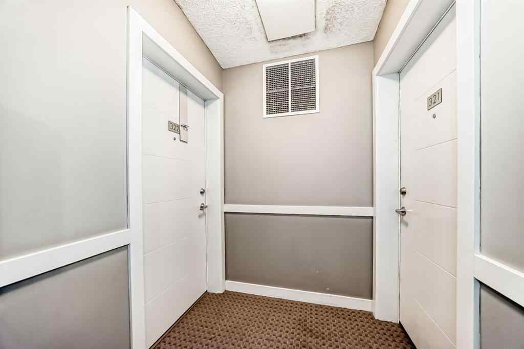 MLS® A2263410 - Unit #322 16 Sage Hill Terrace NW in Sage Hill Calgary, Residential