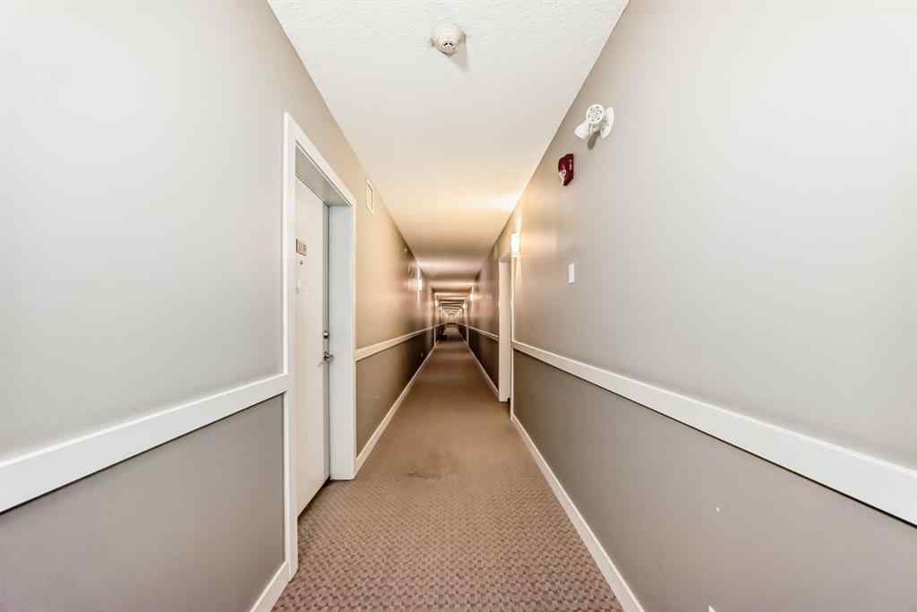 MLS® A2263410 - Unit #322 16 Sage Hill Terrace NW in Sage Hill Calgary, Residential