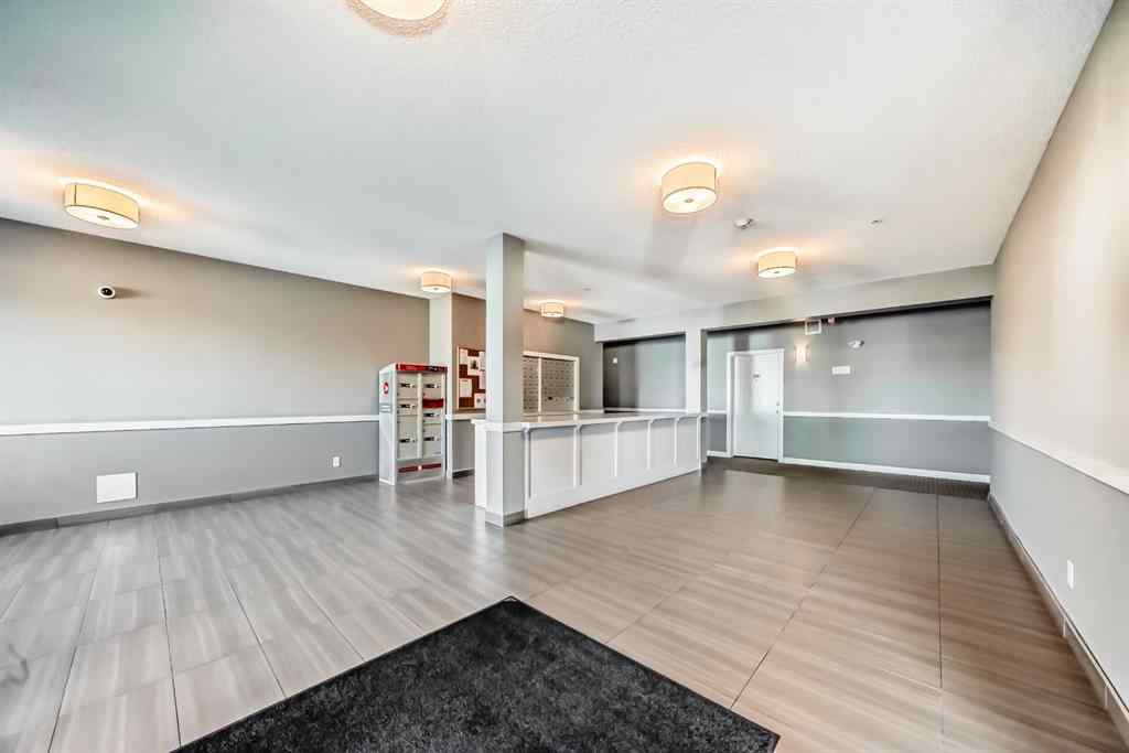 MLS® A2263410 - Unit #322 16 Sage Hill Terrace NW in Sage Hill Calgary, Residential