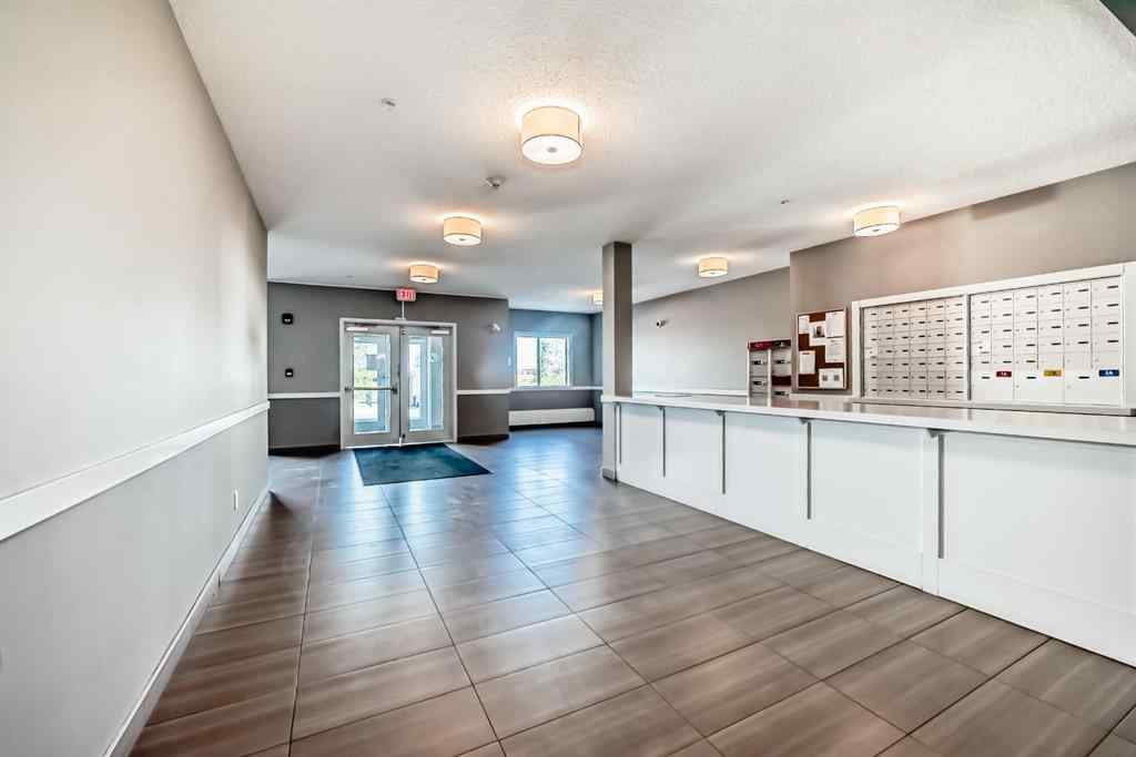 MLS® A2263410 - Unit #322 16 Sage Hill Terrace NW in Sage Hill Calgary, Residential
