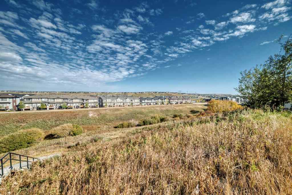 MLS® A2263410 - Unit #322 16 Sage Hill Terrace NW in Sage Hill Calgary, Residential