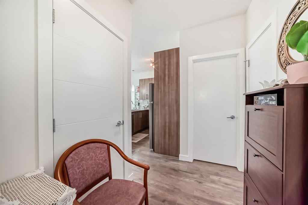 MLS® A2263410 - Unit #322 16 Sage Hill Terrace NW in Sage Hill Calgary, Residential