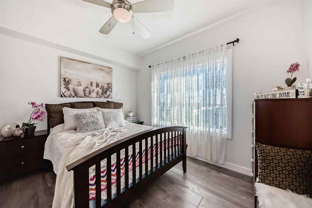 MLS® A2263410 - Unit #322 16 Sage Hill Terrace NW in Sage Hill Calgary, Residential