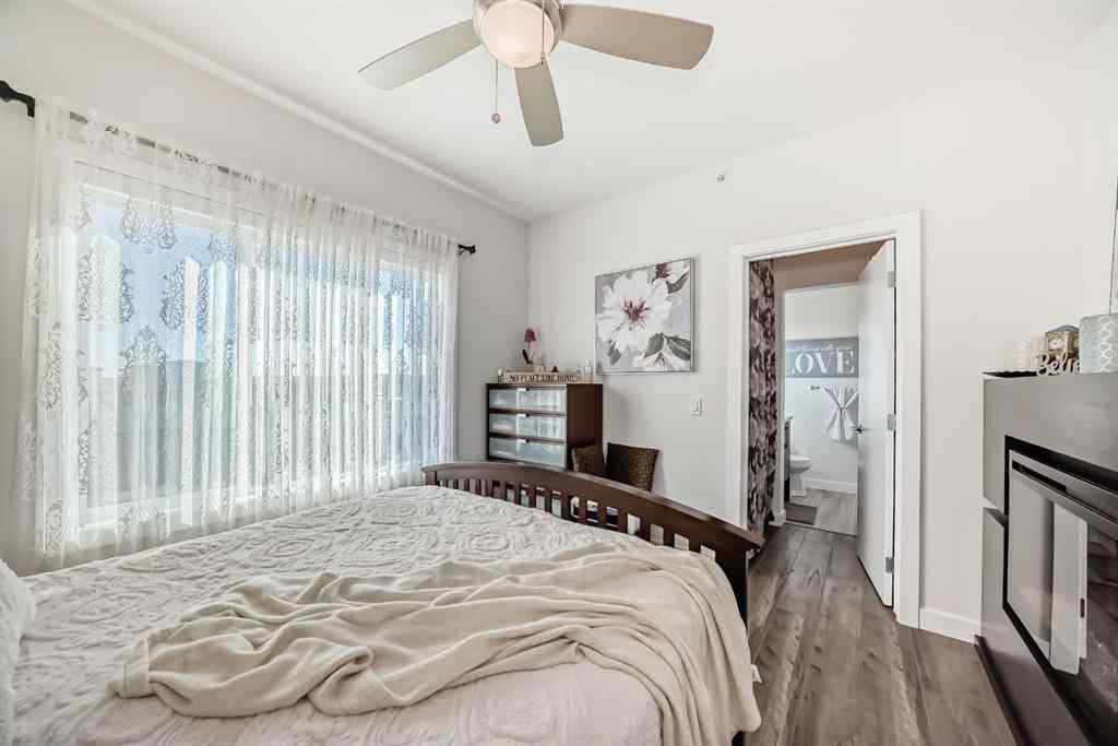 MLS® A2263410 - Unit #322 16 Sage Hill Terrace NW in Sage Hill Calgary, Residential