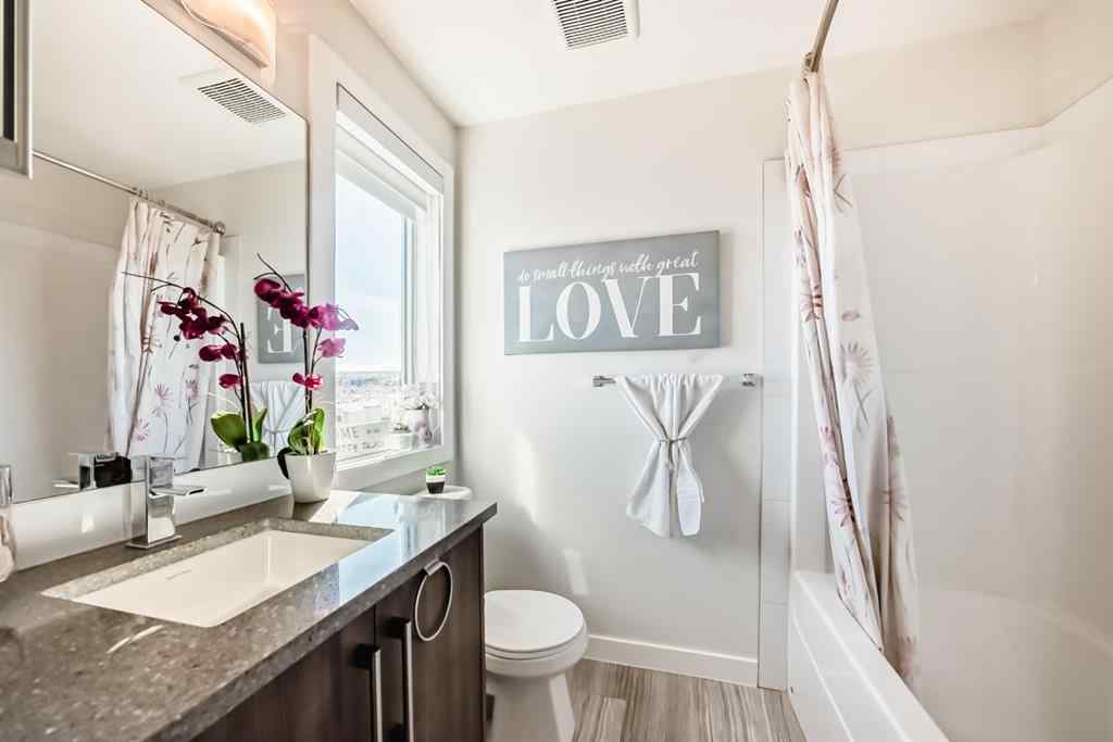 MLS® A2263410 - Unit #322 16 Sage Hill Terrace NW in Sage Hill Calgary, Residential