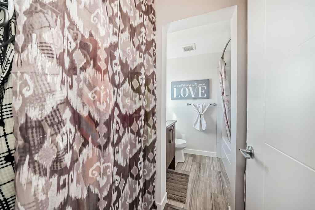 MLS® A2263410 - Unit #322 16 Sage Hill Terrace NW in Sage Hill Calgary, Residential