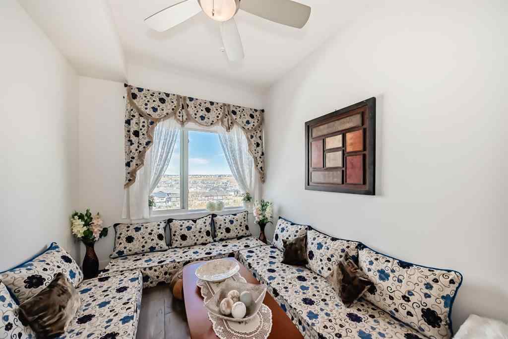 MLS® A2263410 - Unit #322 16 Sage Hill Terrace NW in Sage Hill Calgary, Residential