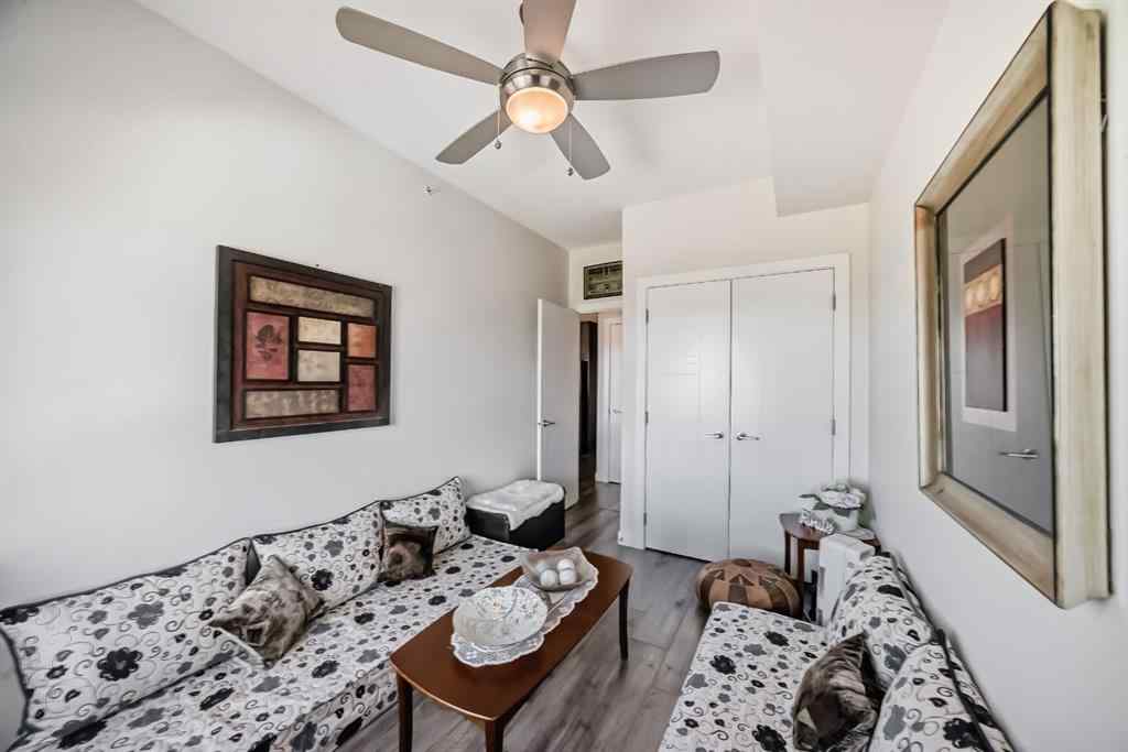 MLS® A2263410 - Unit #322 16 Sage Hill Terrace NW in Sage Hill Calgary, Residential