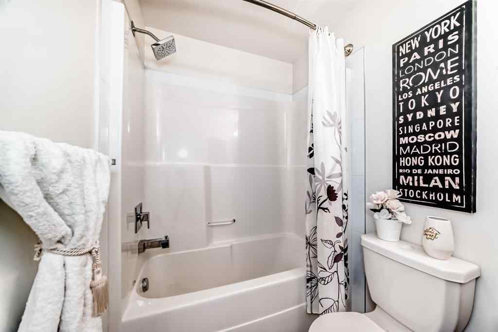 MLS® A2263410 - Unit #322 16 Sage Hill Terrace NW in Sage Hill Calgary, Residential