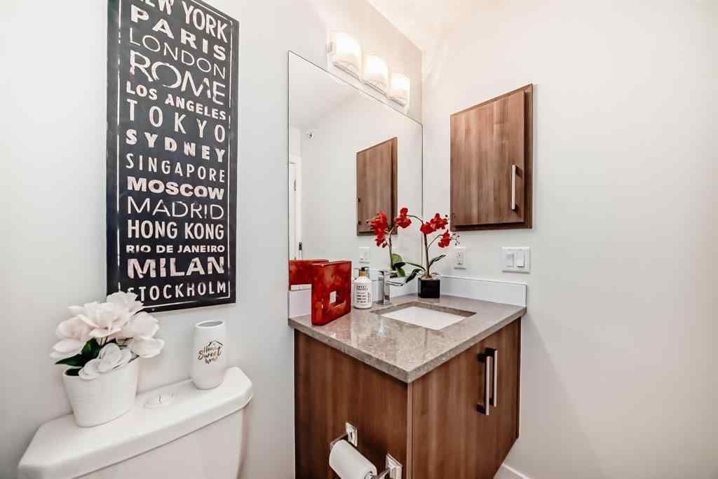 MLS® A2263410 - Unit #322 16 Sage Hill Terrace NW in Sage Hill Calgary, Residential