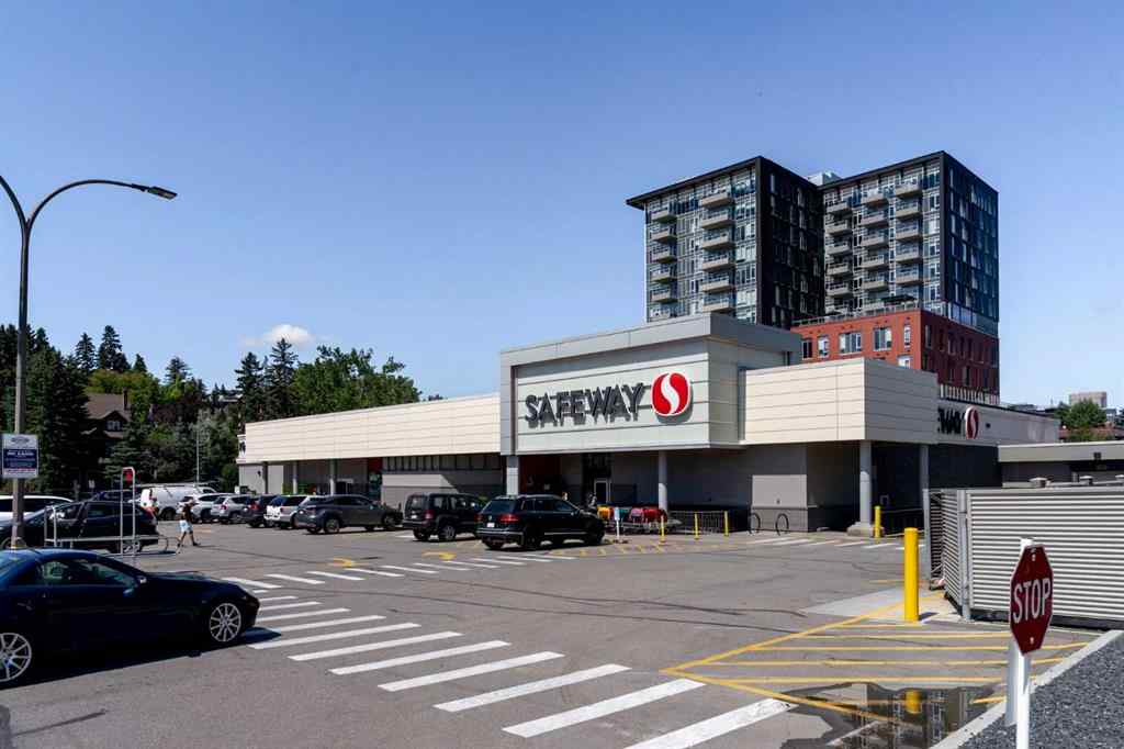 MLS® A2263411 - Unit #305 235 15 Avenue SW in Beltline Calgary, Residential