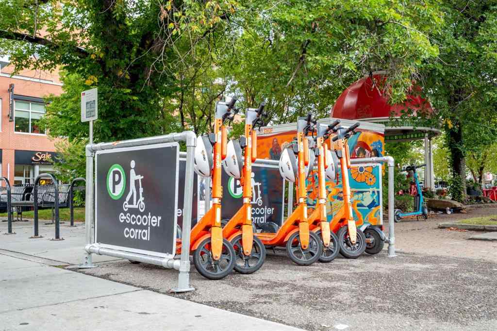 MLS® A2263411 - Unit #305 235 15 Avenue SW in Beltline Calgary, Residential