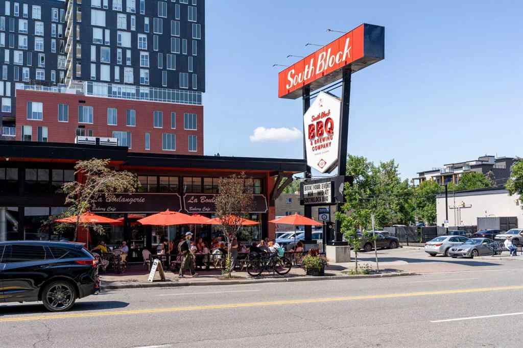 MLS® A2263411 - Unit #305 235 15 Avenue SW in Beltline Calgary, Residential