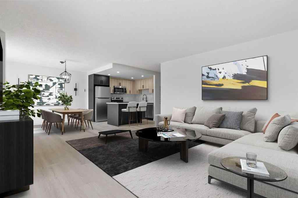 MLS® A2263411 - Unit #305 235 15 Avenue SW in Beltline Calgary, Residential