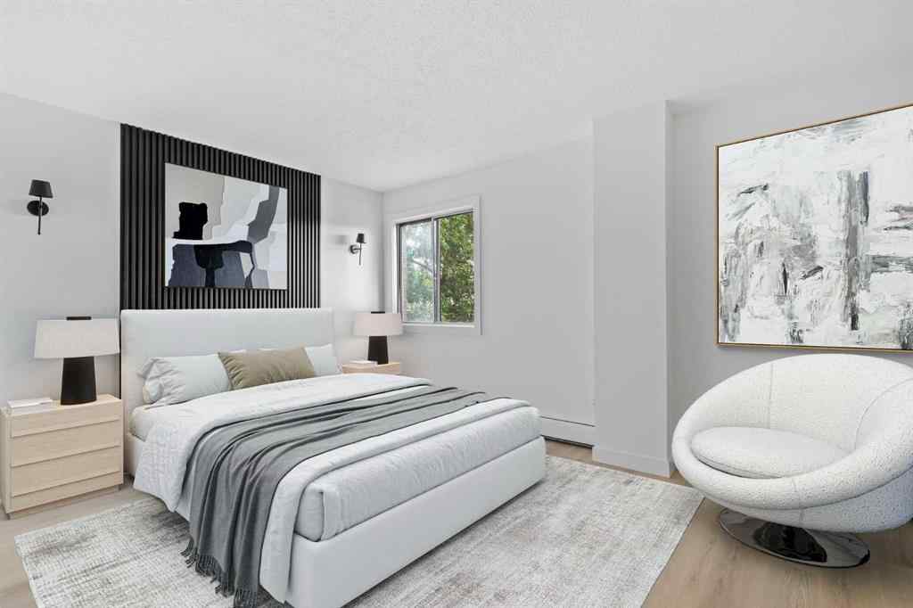 MLS® A2263411 - Unit #305 235 15 Avenue SW in Beltline Calgary, Residential