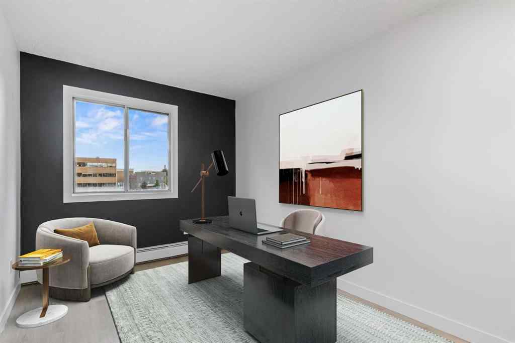 MLS® A2263411 - Unit #305 235 15 Avenue SW in Beltline Calgary, Residential