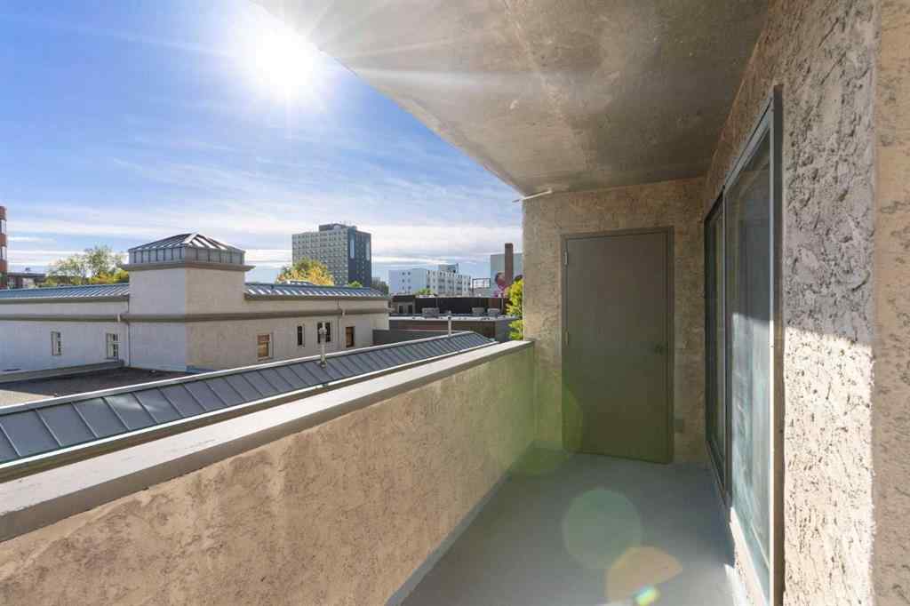 MLS® A2263411 - Unit #305 235 15 Avenue SW in Beltline Calgary, Residential