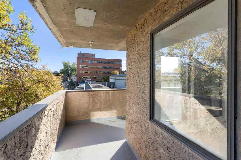 MLS® A2263411 - Unit #305 235 15 Avenue SW in Beltline Calgary, Residential