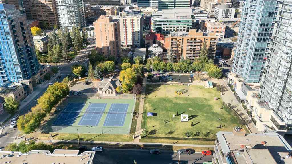 MLS® A2263411 - Unit #305 235 15 Avenue SW in Beltline Calgary, Residential