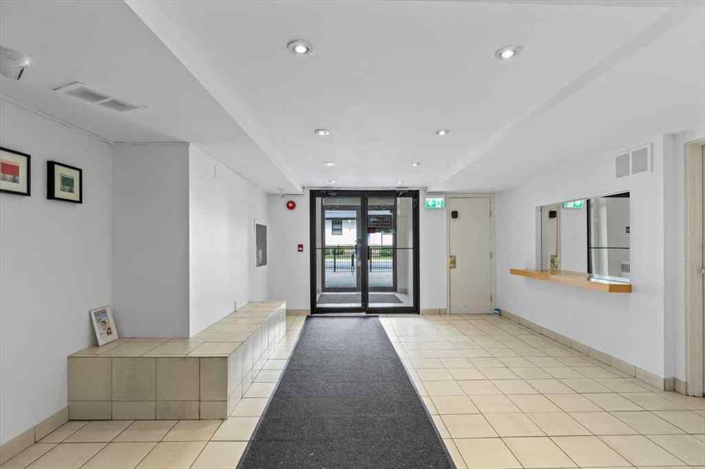 MLS® A2263411 - Unit #305 235 15 Avenue SW in Beltline Calgary, Residential