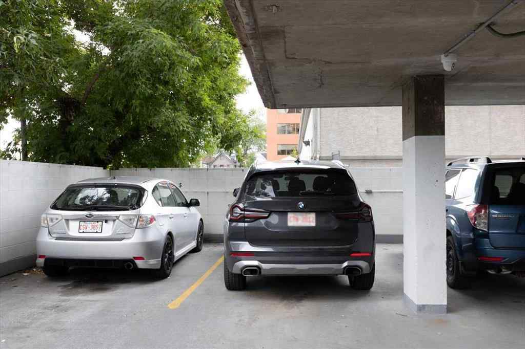 MLS® A2263411 - Unit #305 235 15 Avenue SW in Beltline Calgary, Residential