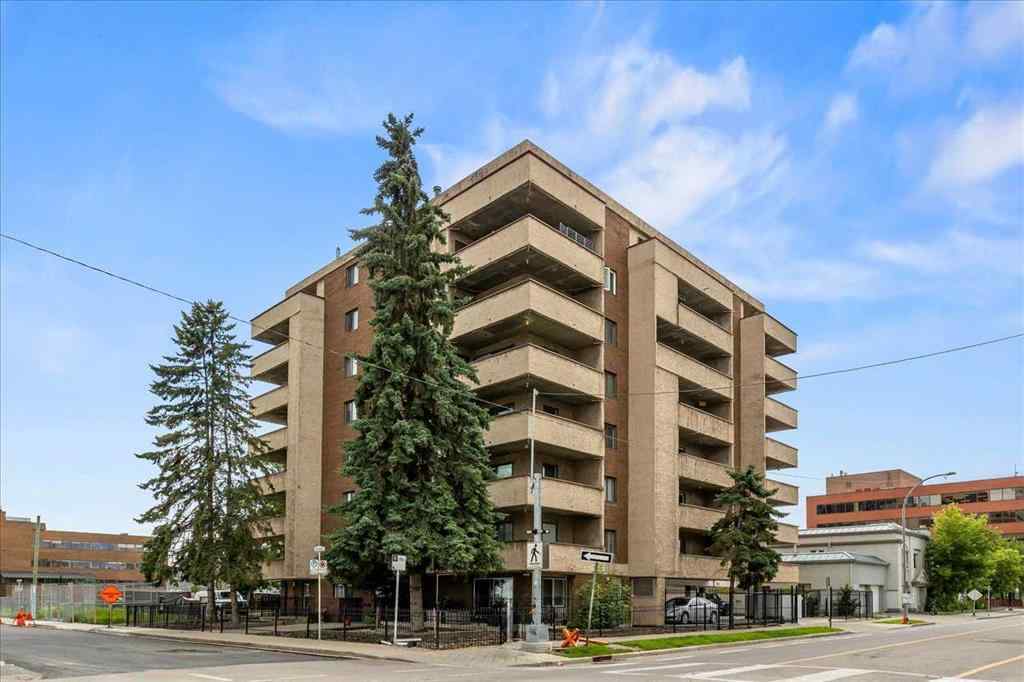 MLS® A2263411 - Unit #305 235 15 Avenue SW in Beltline Calgary, Residential