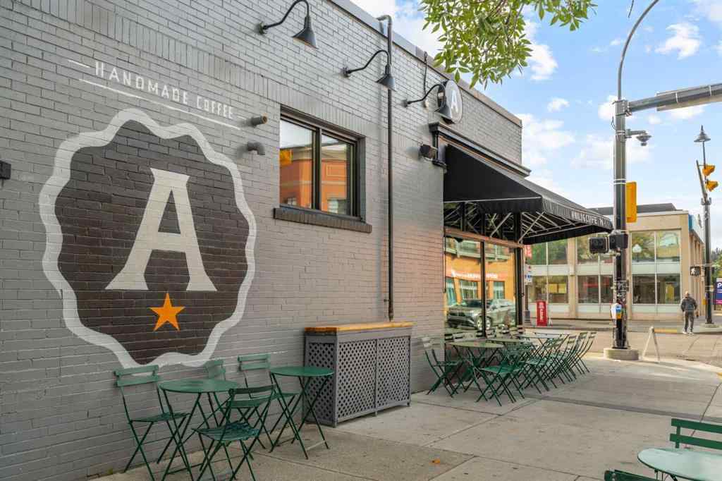 MLS® A2263411 - Unit #305 235 15 Avenue SW in Beltline Calgary, Residential