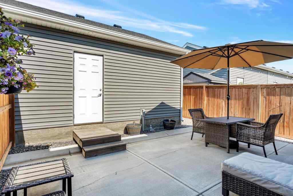 MLS® A2263415 - 24 D'arcy Boulevard  in D\'arcy Ranch Okotoks, Residential