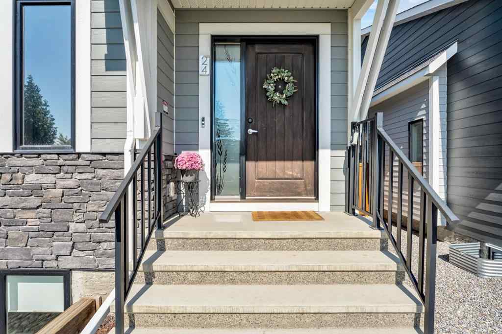 MLS® A2263415 - 24 D'arcy Boulevard  in D\'arcy Ranch Okotoks, Residential