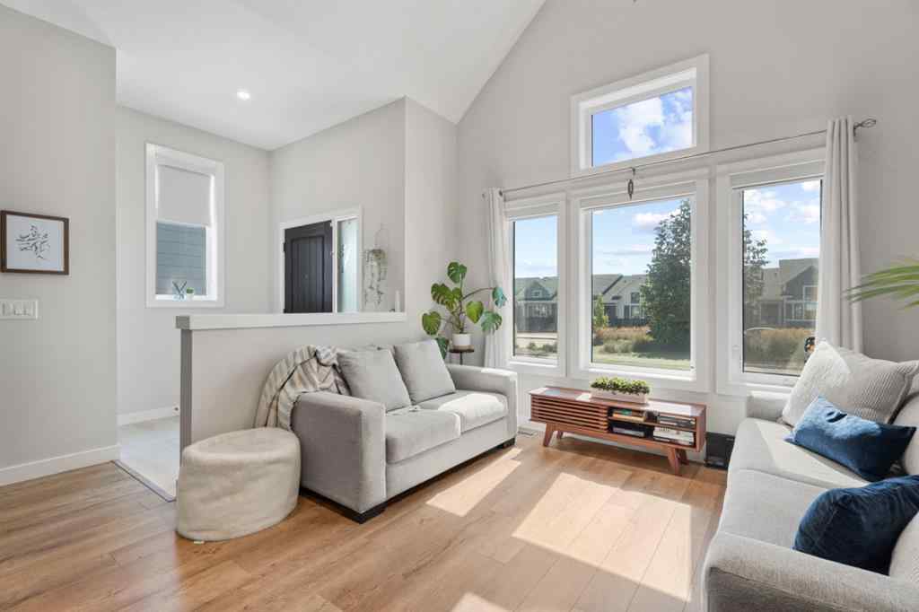 MLS® A2263415 - 24 D'arcy Boulevard  in D\'arcy Ranch Okotoks, Residential