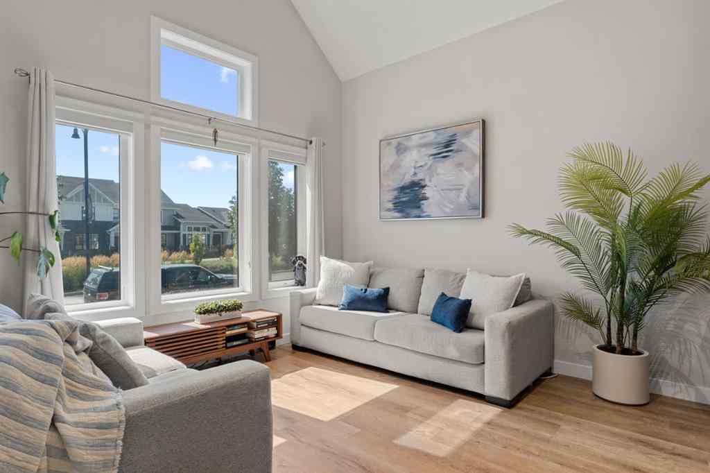 MLS® A2263415 - 24 D'arcy Boulevard  in D\'arcy Ranch Okotoks, Residential