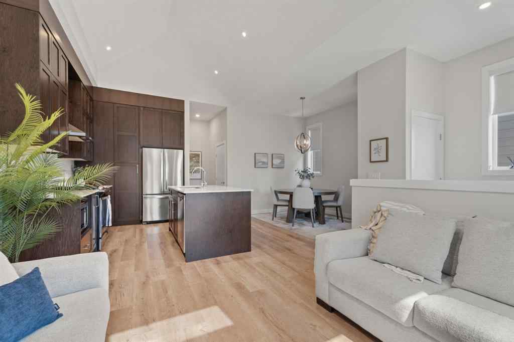 MLS® A2263415 - 24 D'arcy Boulevard  in D\'arcy Ranch Okotoks, Residential