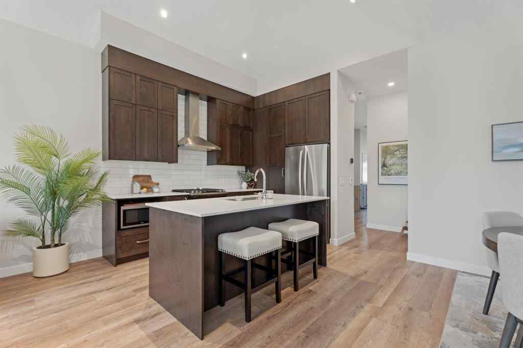 MLS® A2263415 - 24 D'arcy Boulevard  in D\'arcy Ranch Okotoks, Residential